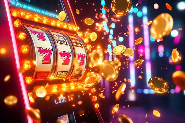 Berbagai tema dan fitur mesin slot modern di platform online yang seru
